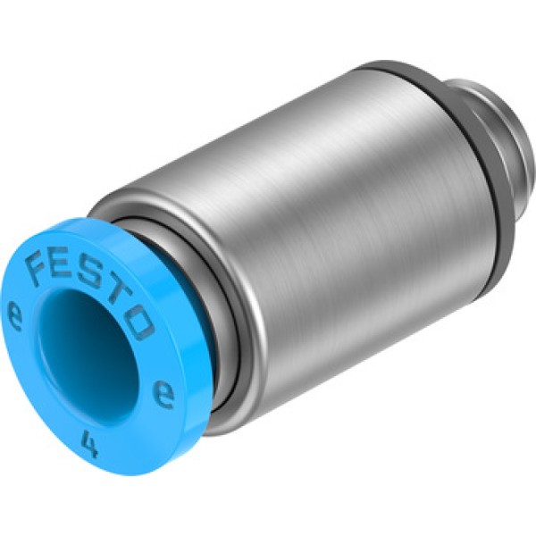 NPQE-DK-M5-Q4-F1A-P10 Steckverschraubung