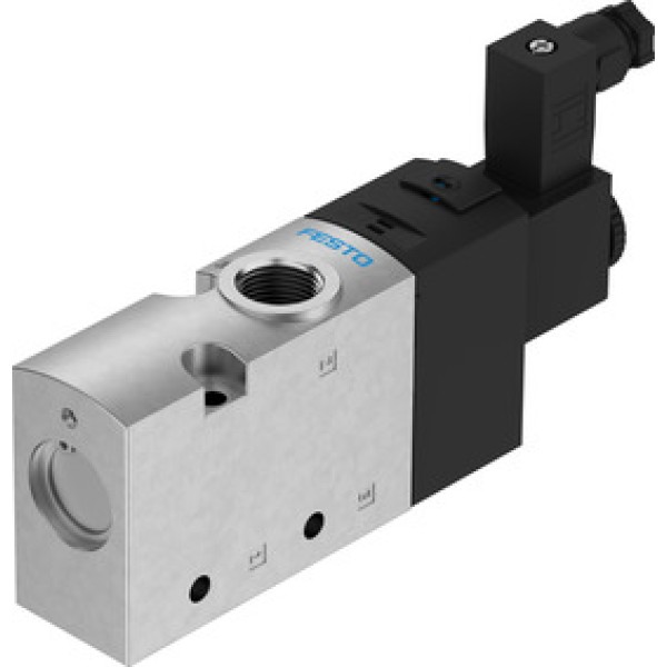 VUVS-L30-M32C-AD-G38-F8-1C1+G Magnetventil