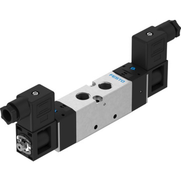 VUVS-LK25-B52-D-G14-1B2+GL-S Magnetventil