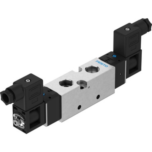 VUVS-LK30-B52-D-G38-1B2+GL-S Magnetventil
