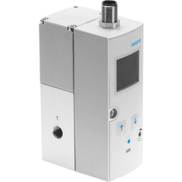 VPPM-6L-L-1-G18-0L6H-A4P-S1C1 Proportional-Druckregelventil