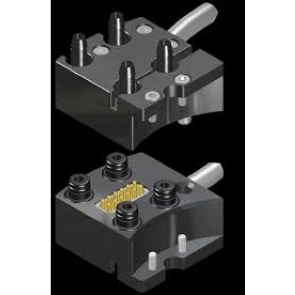 GRIP G-SEK100-U-1FE12-40-M8