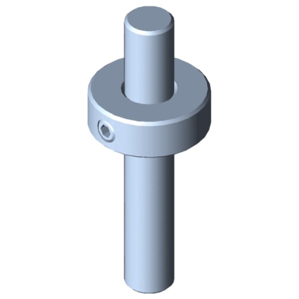 Hinge Pin D8x51