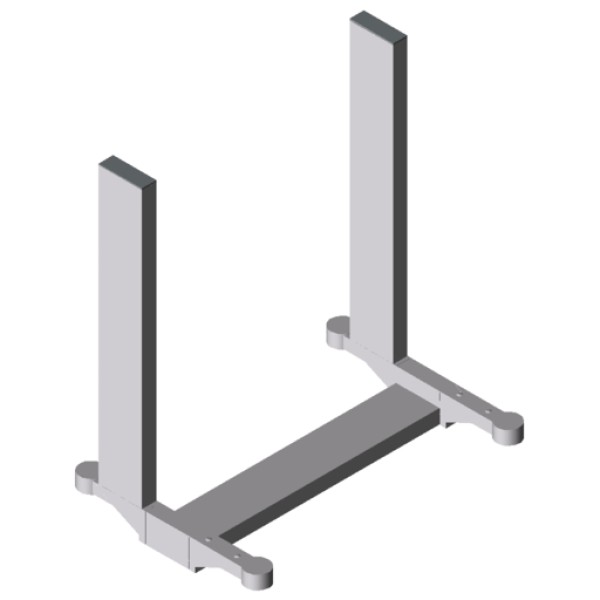 SystemMobile Frame L41M