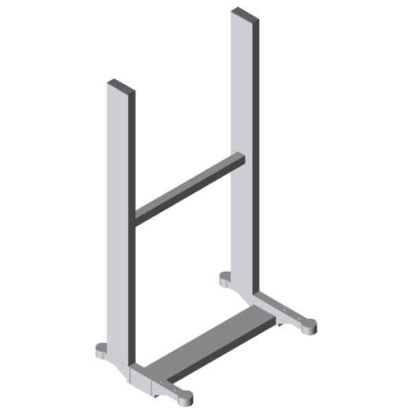 SystemMobile Frame L41H