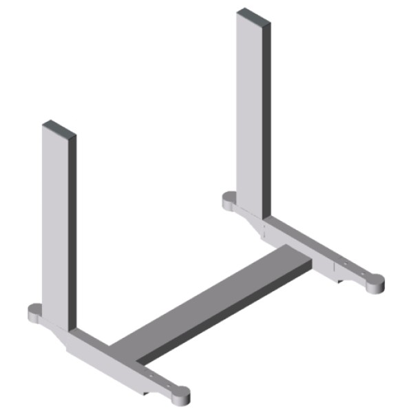 SystemMobile Frame L61M
