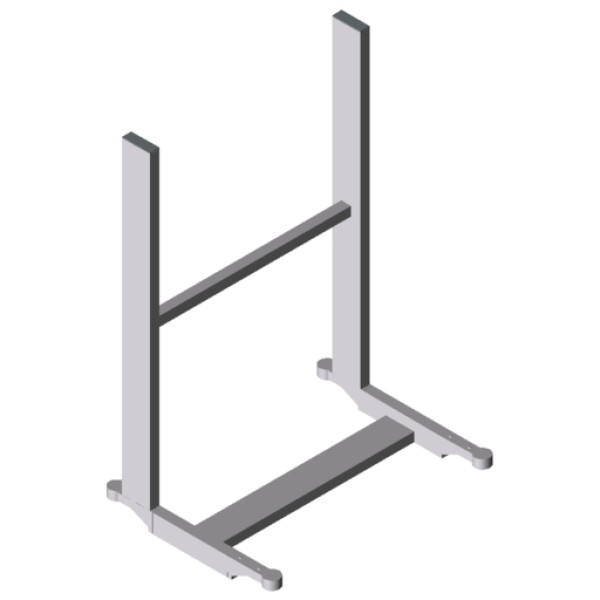 SystemMobile Frame L61H