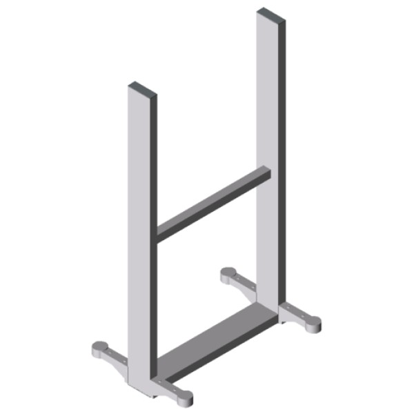 SystemMobil-Rahmen T41H