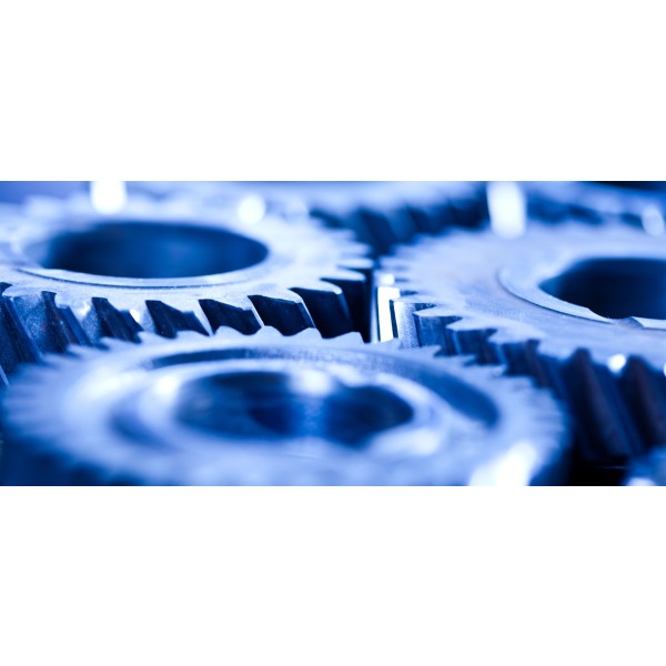 FESTO Didactic Gießereimechaniker/-in