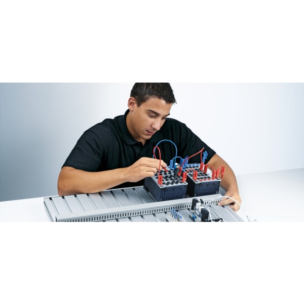 FESTO Didactic Industriemechaniker/-in