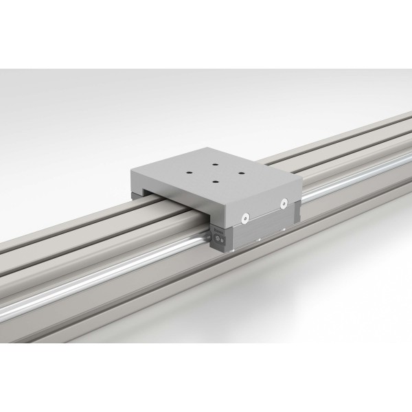 Kugelumlaufeinheit-Schlitten 8 D14 120x80