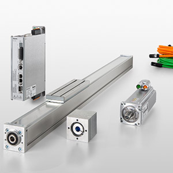 item MotionKit Lineareinheit KGT 6 60 P20-2600 - BL