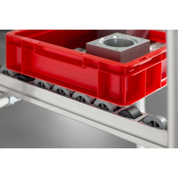 Bremsrolleneinsatz D32-50