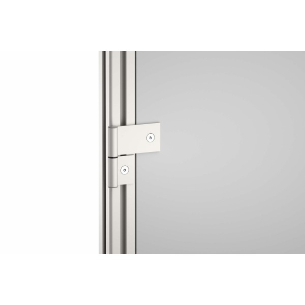 Scharnier 8 Al FP0-270° leicht