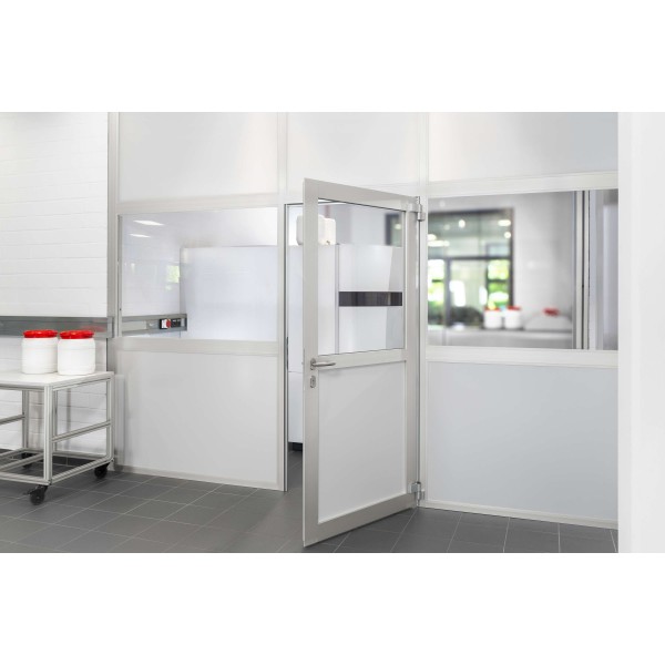 Schließzylinder DZ 30/30
