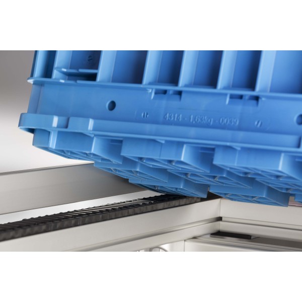 Zylinderschraube DIN 912 M3x35, verzinkt
