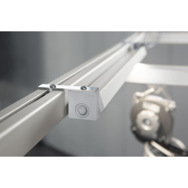 Montagesatz Leuchte LED E