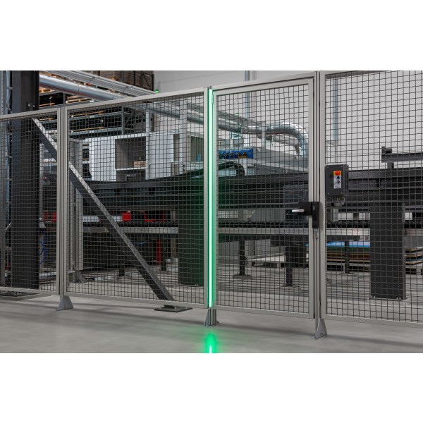 LED-Streifen RGB 24V 2m