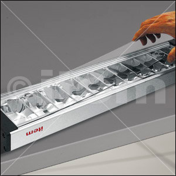 Leuchte 55W, 120V
