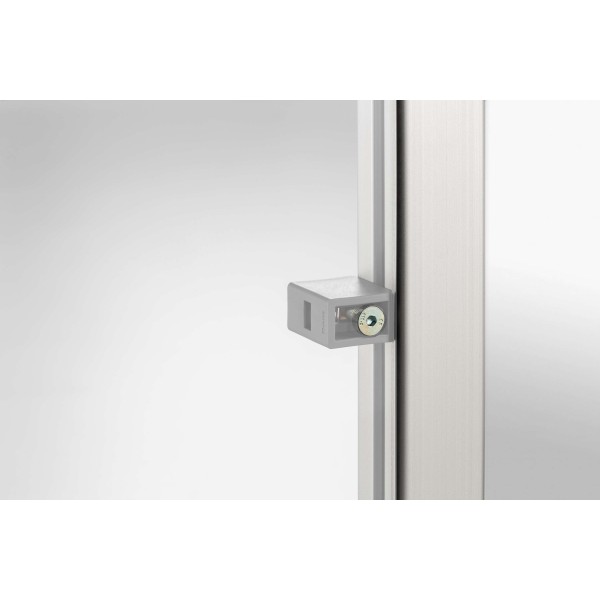 Multiblock 8 PA 0/5 mm, grau