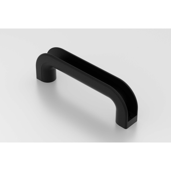 Handgriff PA 160, schwarz