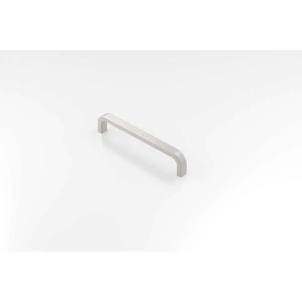 Handle, light duty, natural