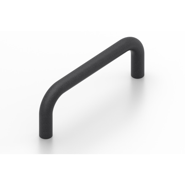 Handgriff Al 200, schwarz
