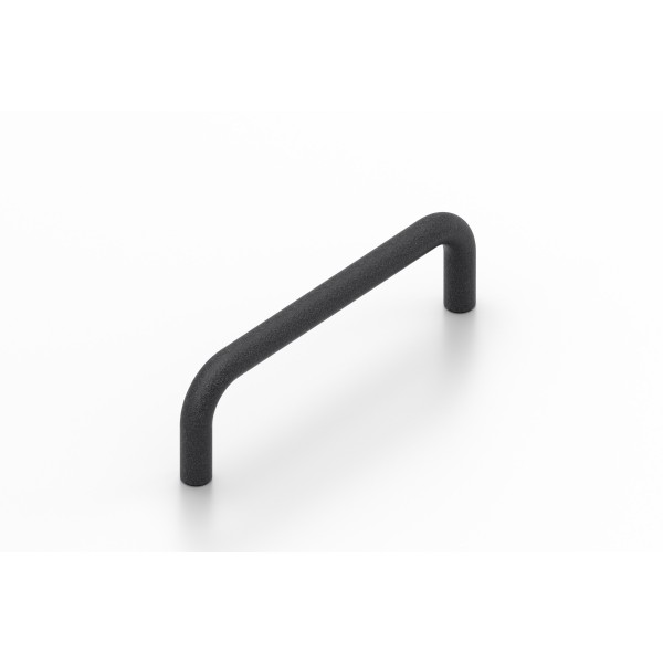 Handgriff Al 120, schwarz