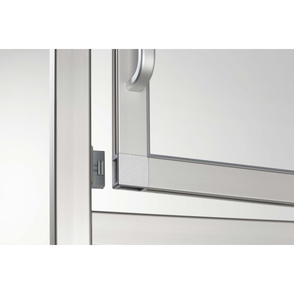 Magnetic Door Stop for Clamp Profile 8 32x18