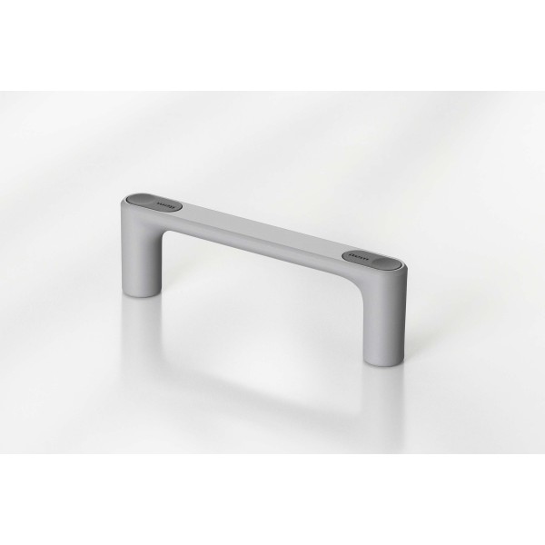 Handle Pi 160 M8 PA, grey