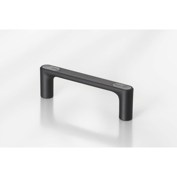 Handle Pi 160 M8 PA, black