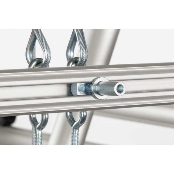 Latch Bolt Set D9.5-22.5-M8