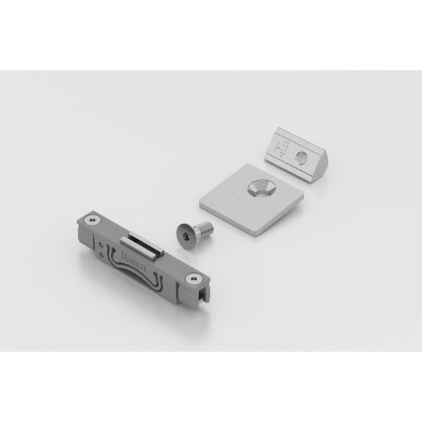 Sliding Door Magnetic Catch 8