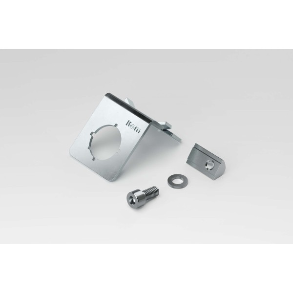 Montagesatz 8 Taster/Schalter M22