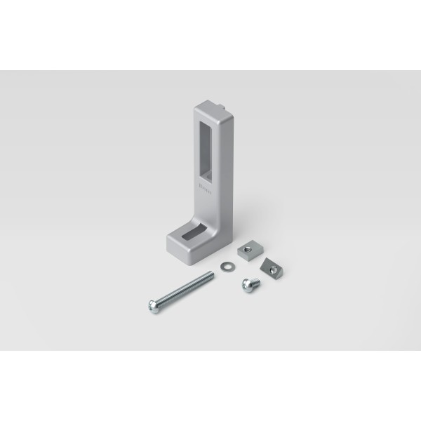 L-Based Foot 8 adjustable