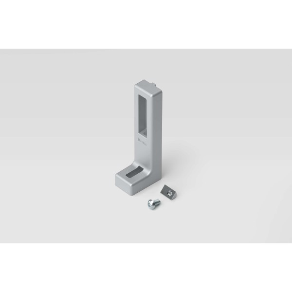 L-Based Foot 8 non-adjustable