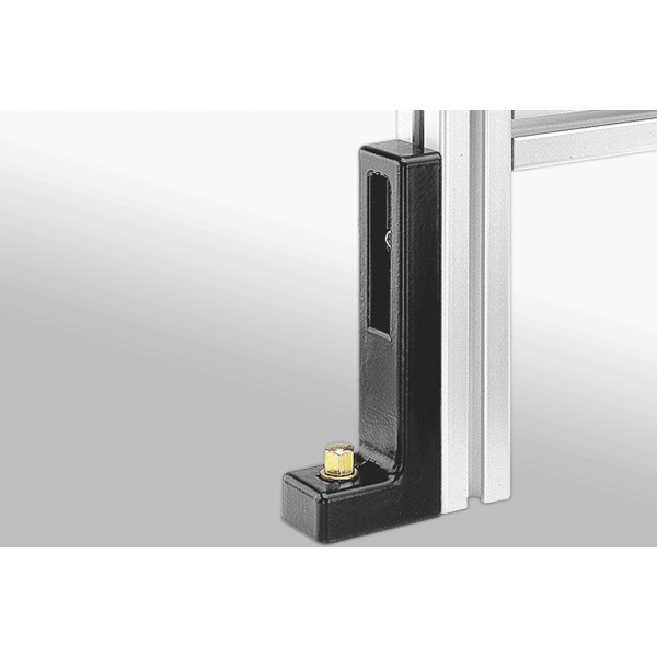 L-Based Foot 6 non-adjustable