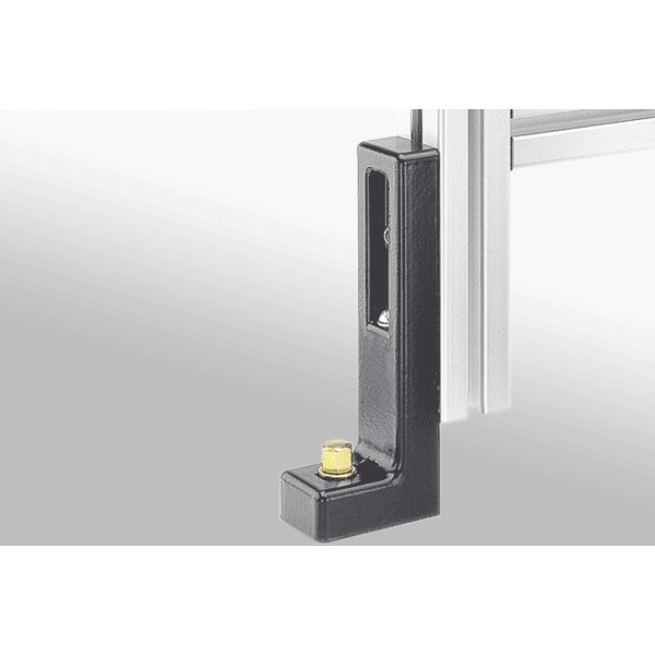 L-Based Foot 6 adjustable