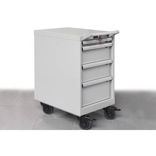 Castor D100 fixed ESD