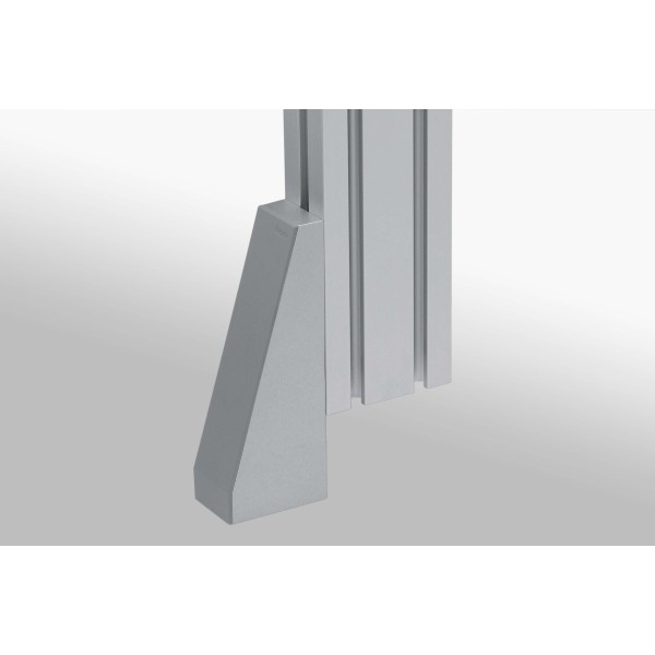 L-Based Foot X 8 adjustable