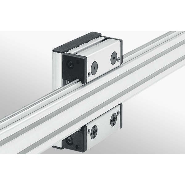 Double-Bearing Unit 5 D6 e