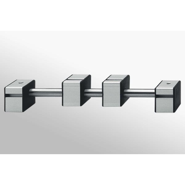 Ball-Bush Block Set 8 D25