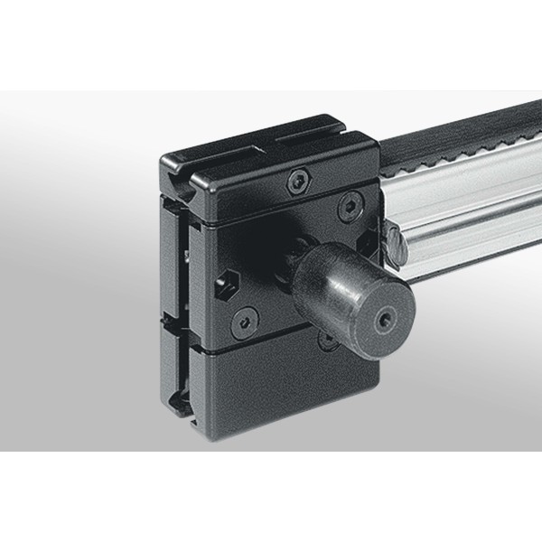 Adapter Shaft VK14, black
