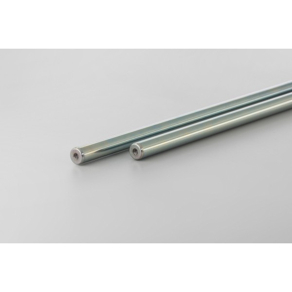 Shaft D14 K, Cutting