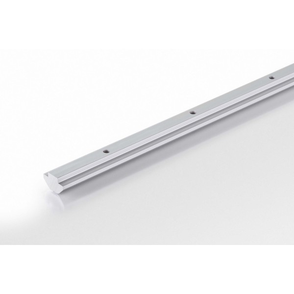 Groove Profile 8 Al M4-60, natural