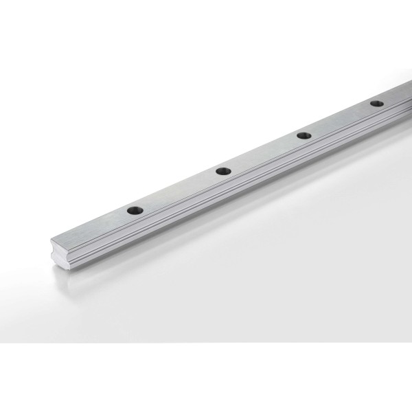 Kugelumlaufführung-Schiene PS 4-15