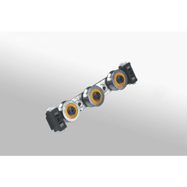 C-Rail, Bearing Set 8 D14 3R