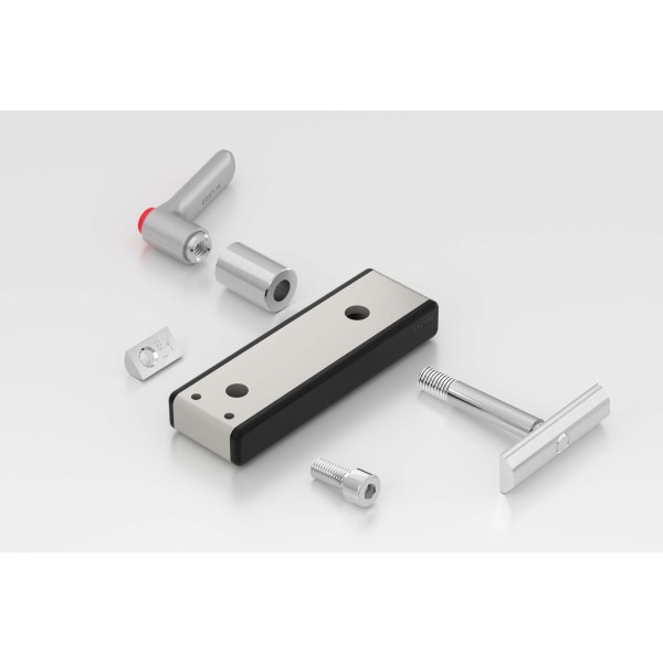 Slide Clamp 8 heavy-duty