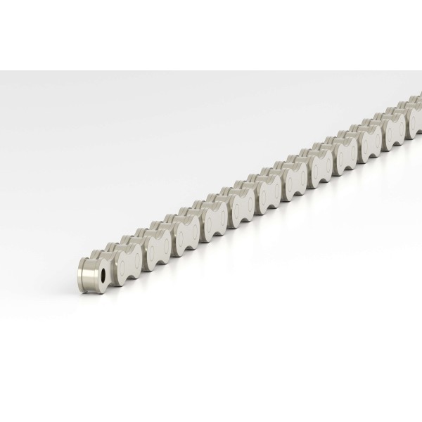Kette 1/2″, Zuschnitt