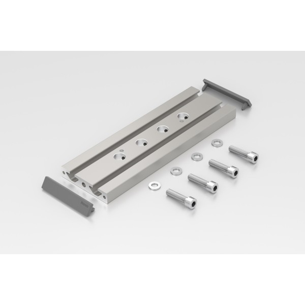 Carriage Plate KLE 6 60x60